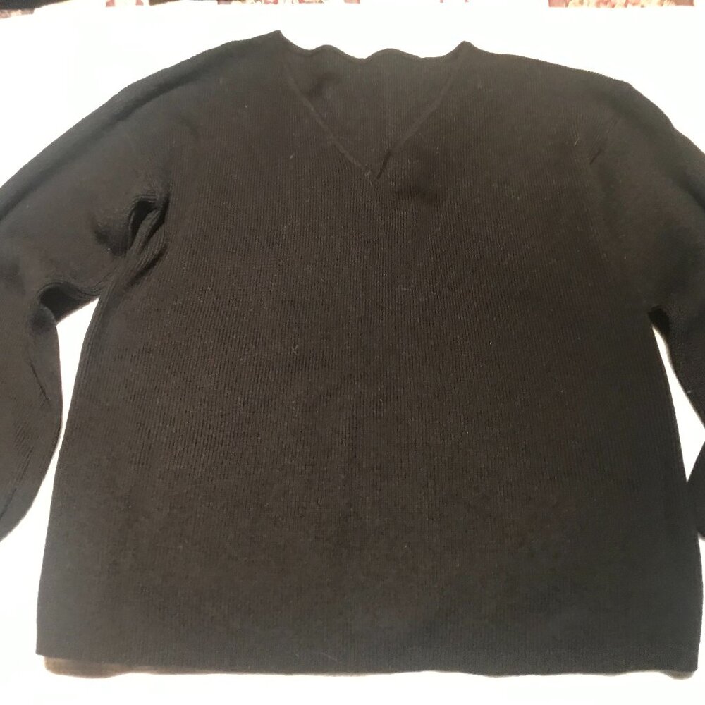 Cute Sweater Long Sleeves